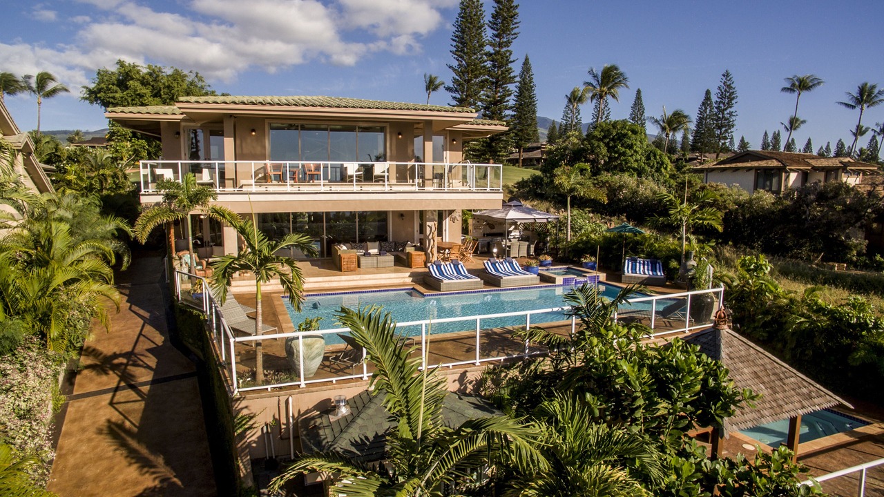 Photo of Outdoor in Kaanapali