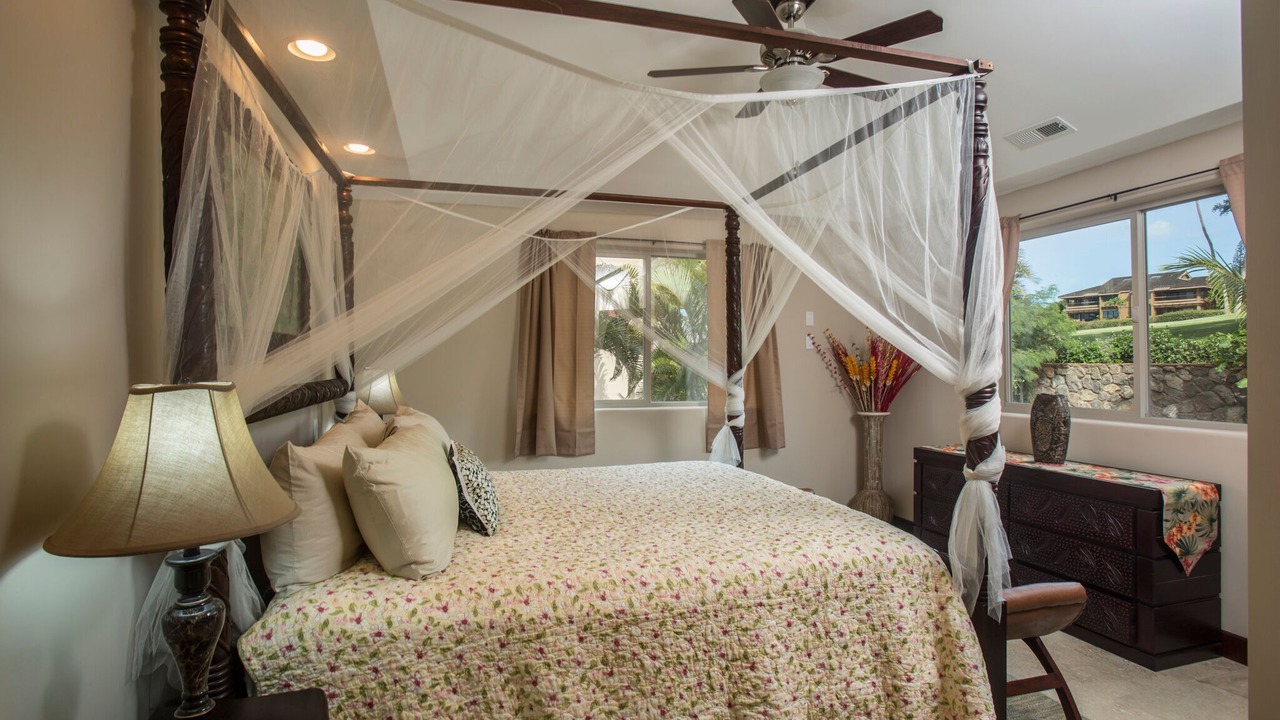 Photo of Bedroom in Kaanapali
