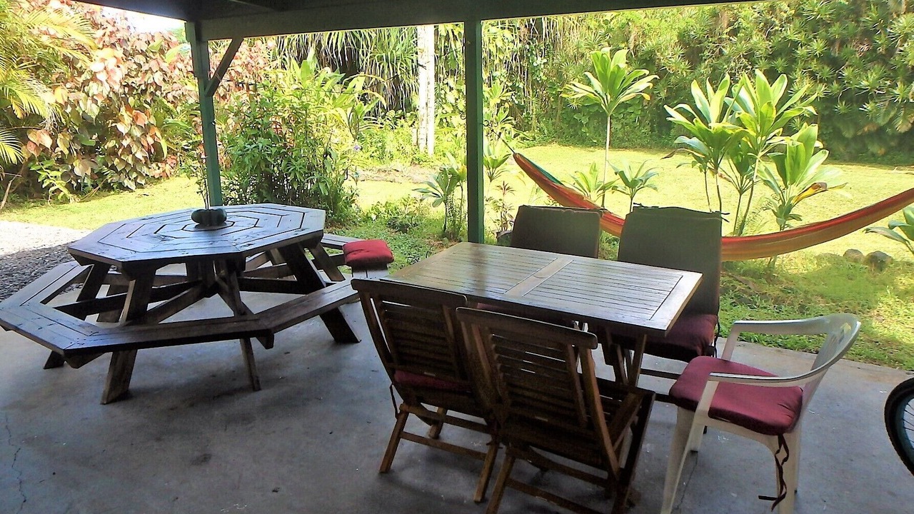 Photo of Outdoor in Kapoho