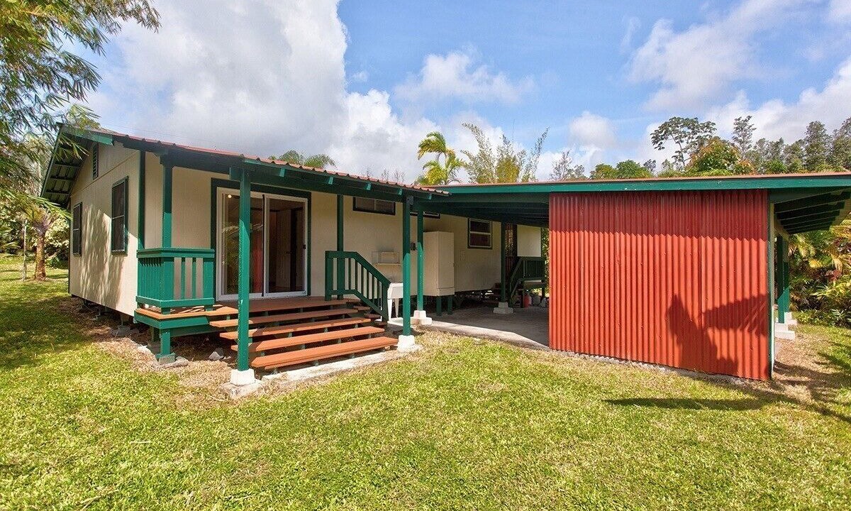 Photo of Outdoor in Kapoho