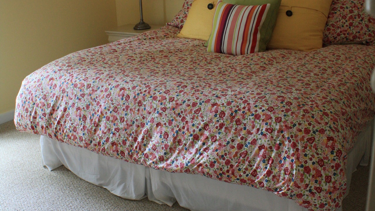 Photo of Bedroom in South Haven