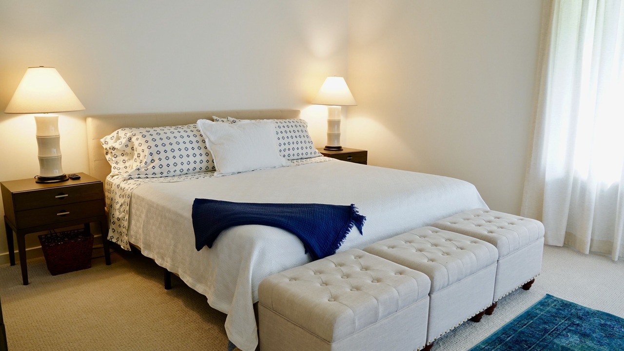 Photo of Bedroom in Napili