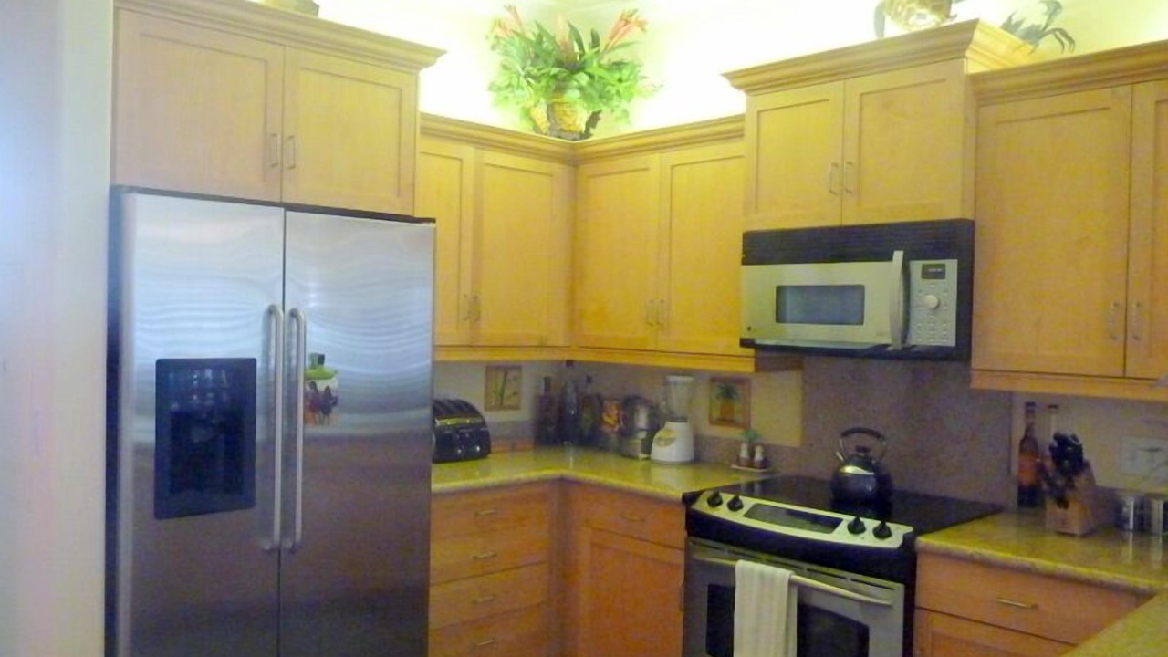 Photo of Kitchen in Ko Olina