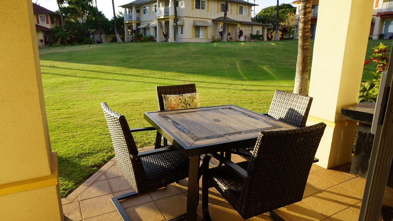 Photo of Outdoor in Ko Olina