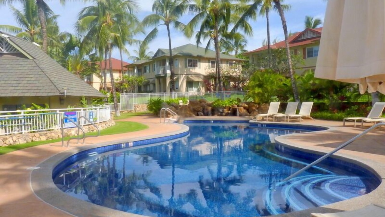 Photo of Outdoor in Ko Olina
