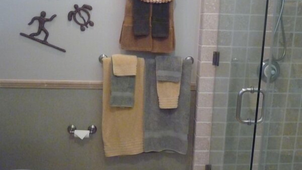 Photo of Bathroom in Ko Olina