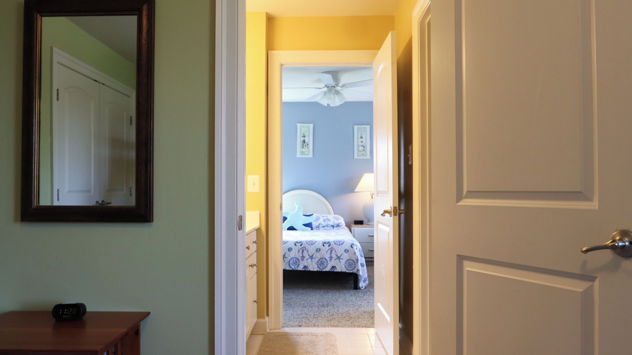 Photo of Bedroom in Sun Ridge
