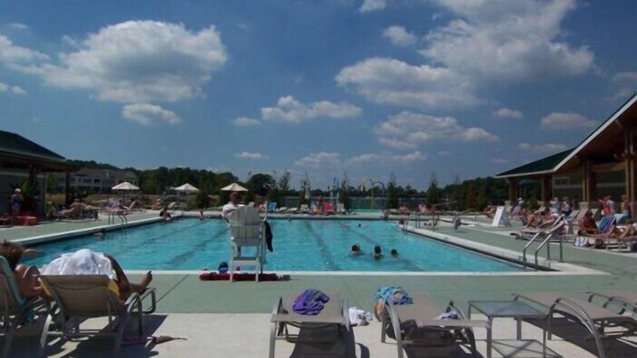 Photo of Outdoor in Sun Ridge