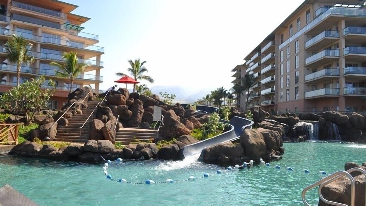 Photo of Outdoor in Honokowai