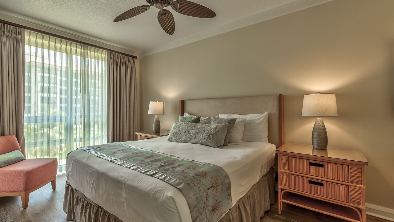 Photo of Bedroom in Honokowai