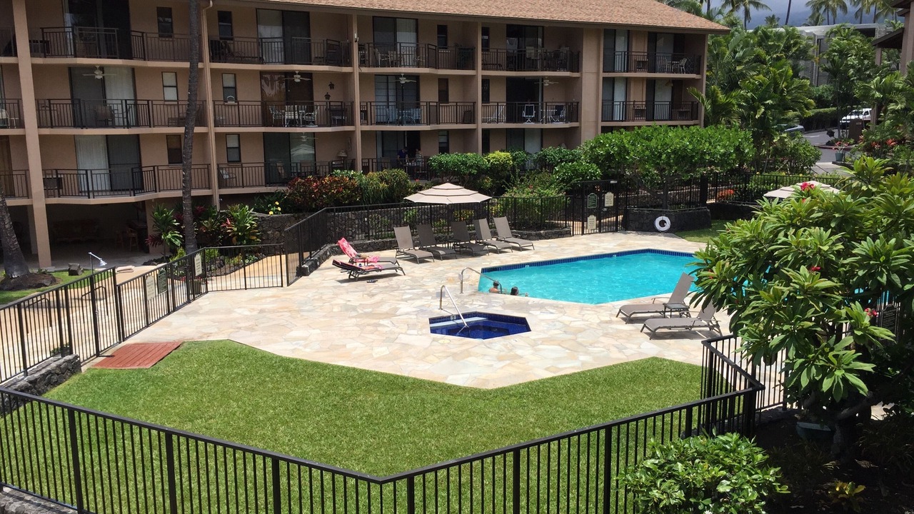 Photo of Outdoor in Kailua-Kona
