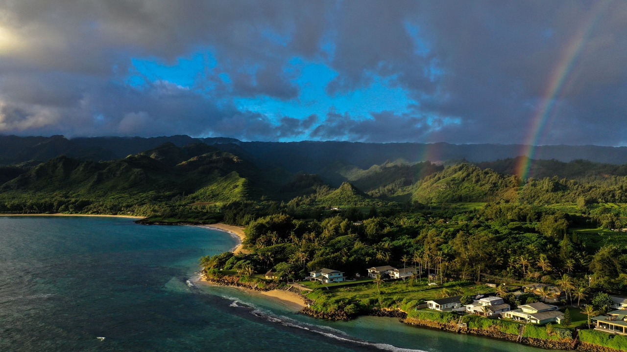 Photo of Outdoor in Laie