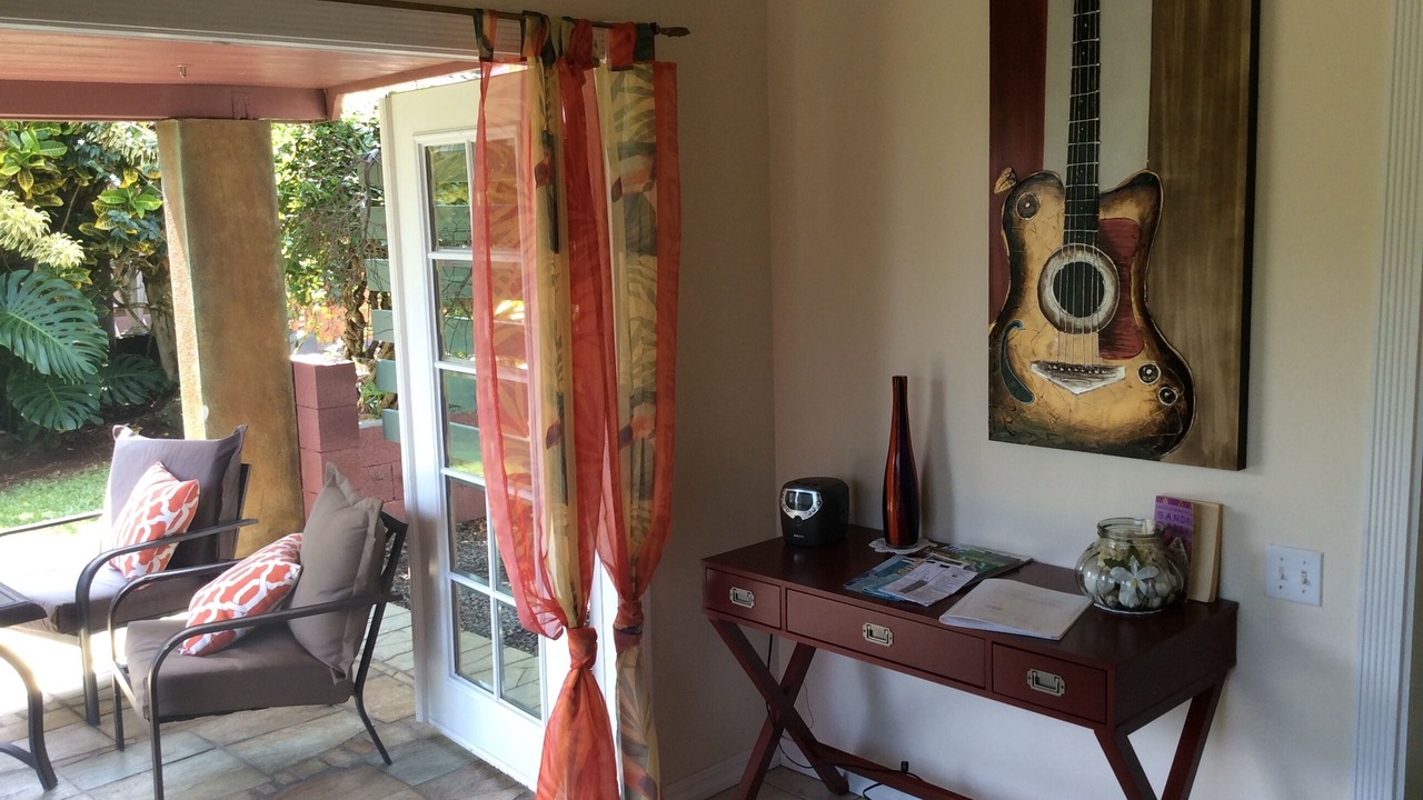 Photo of Outdoor in Kapoho