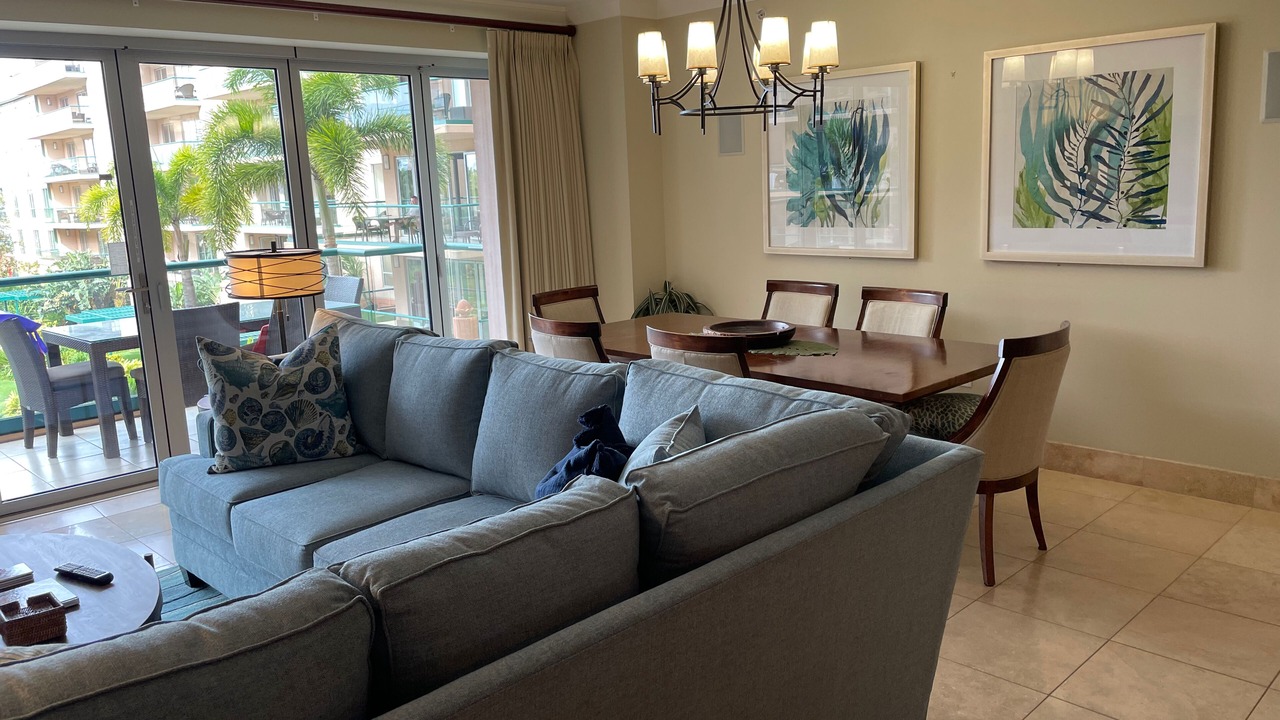 Photo of Livingroom in Honokowai