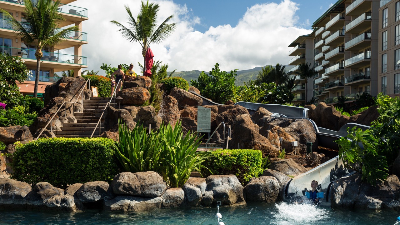 Photo of Outdoor in Honokowai