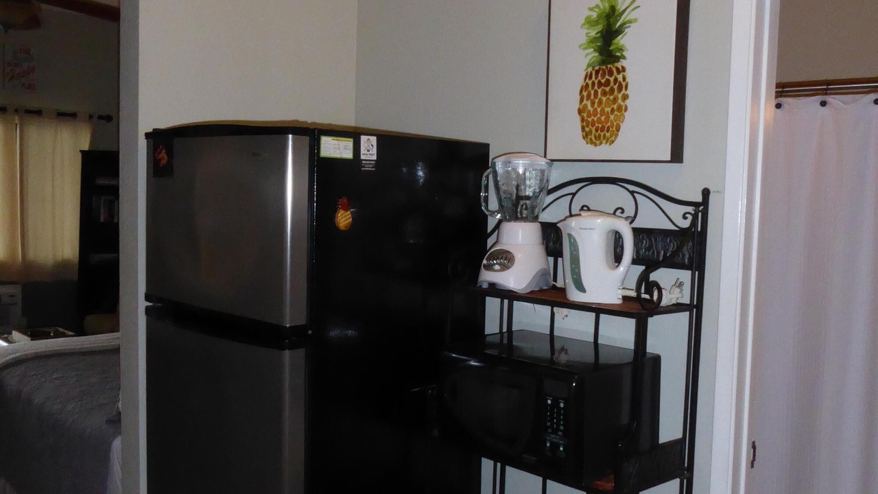 Photo of Bedroom in Kahana