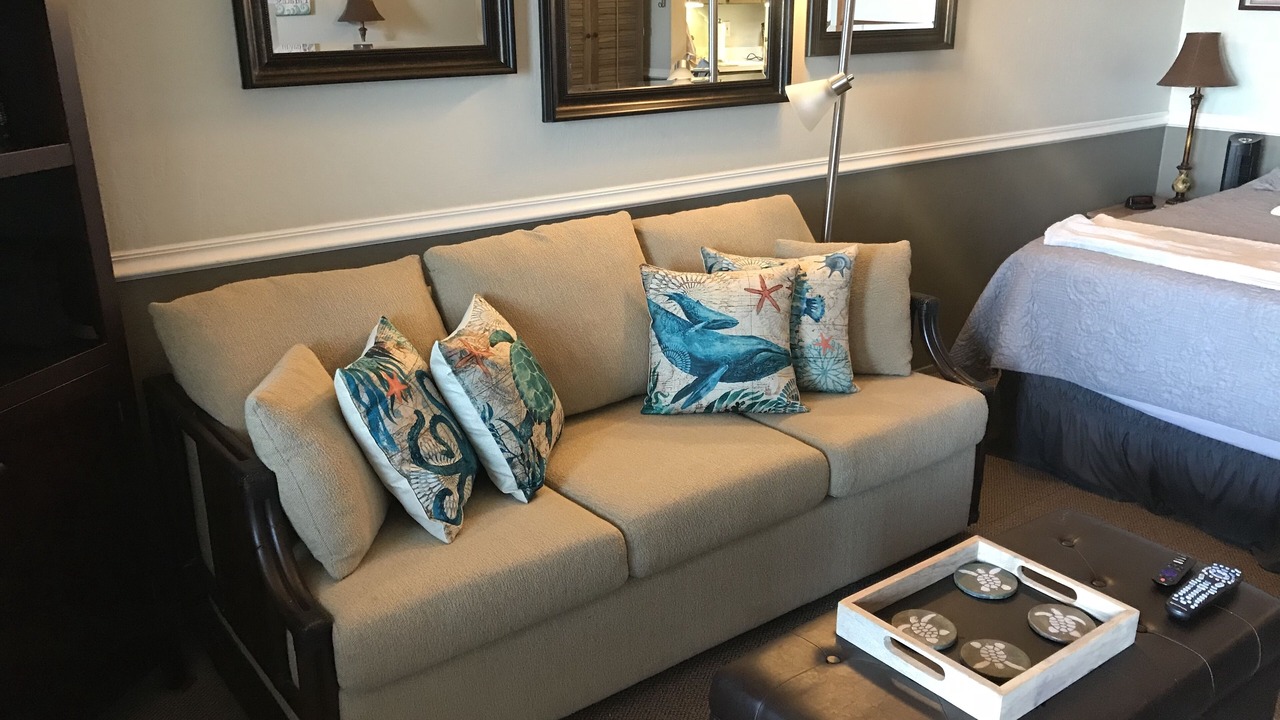Photo of Bedroom in Kahana