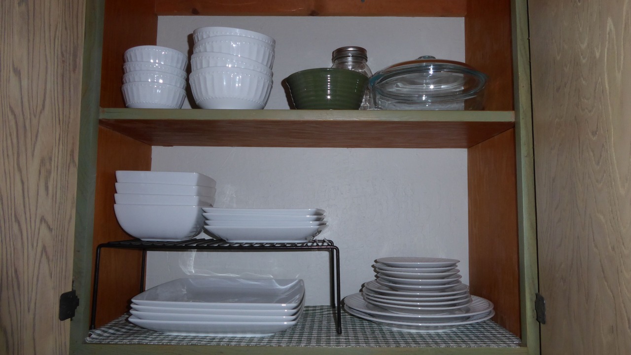 Photo of Kitchen in Kahana