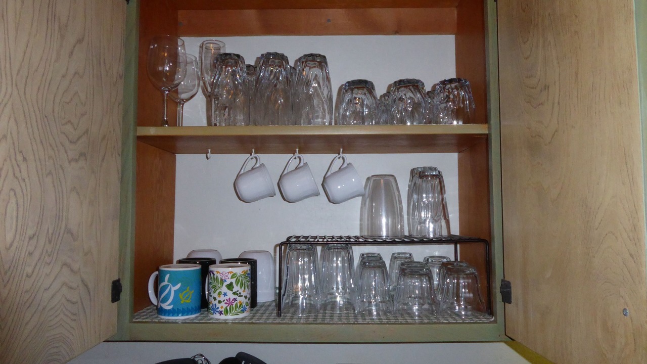 Photo of Kitchen in Kahana