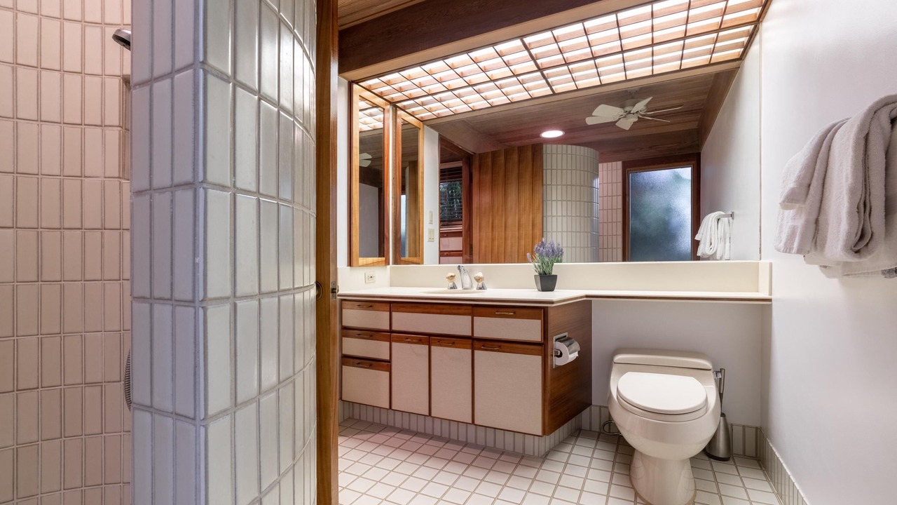 Photo of Bathroom in Wailea