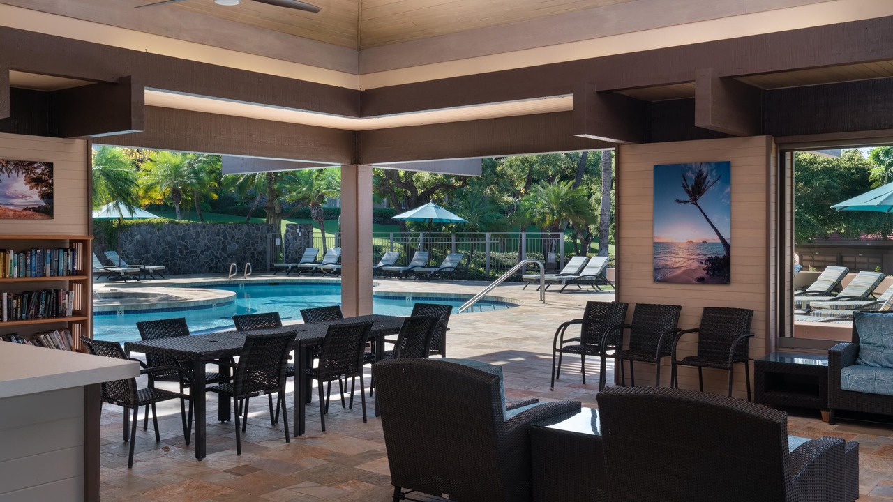 Photo of Outdoor in Wailea