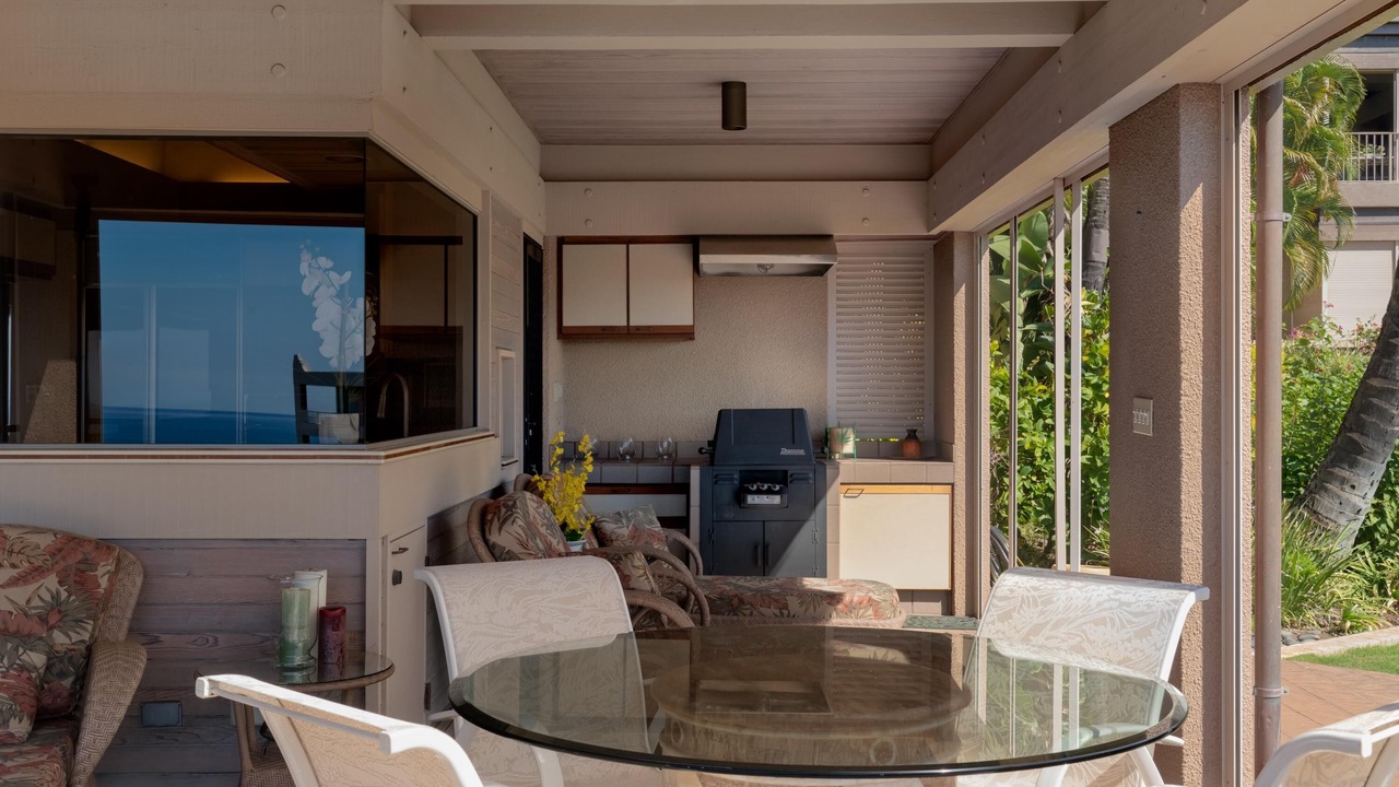 Photo of Outdoor in Wailea