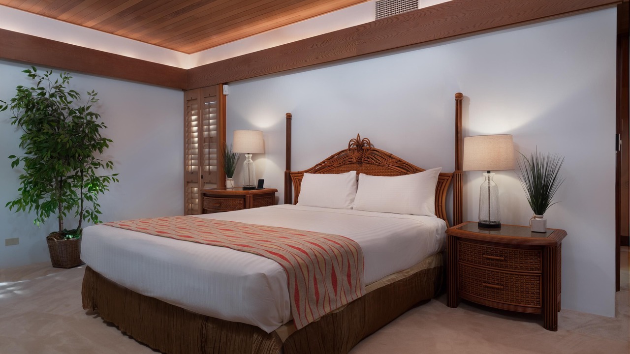 Photo of Bedroom in Wailea