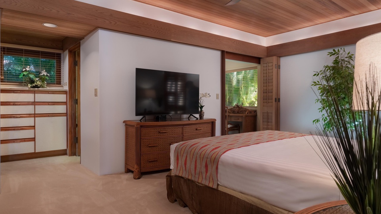 Photo of Bedroom in Wailea