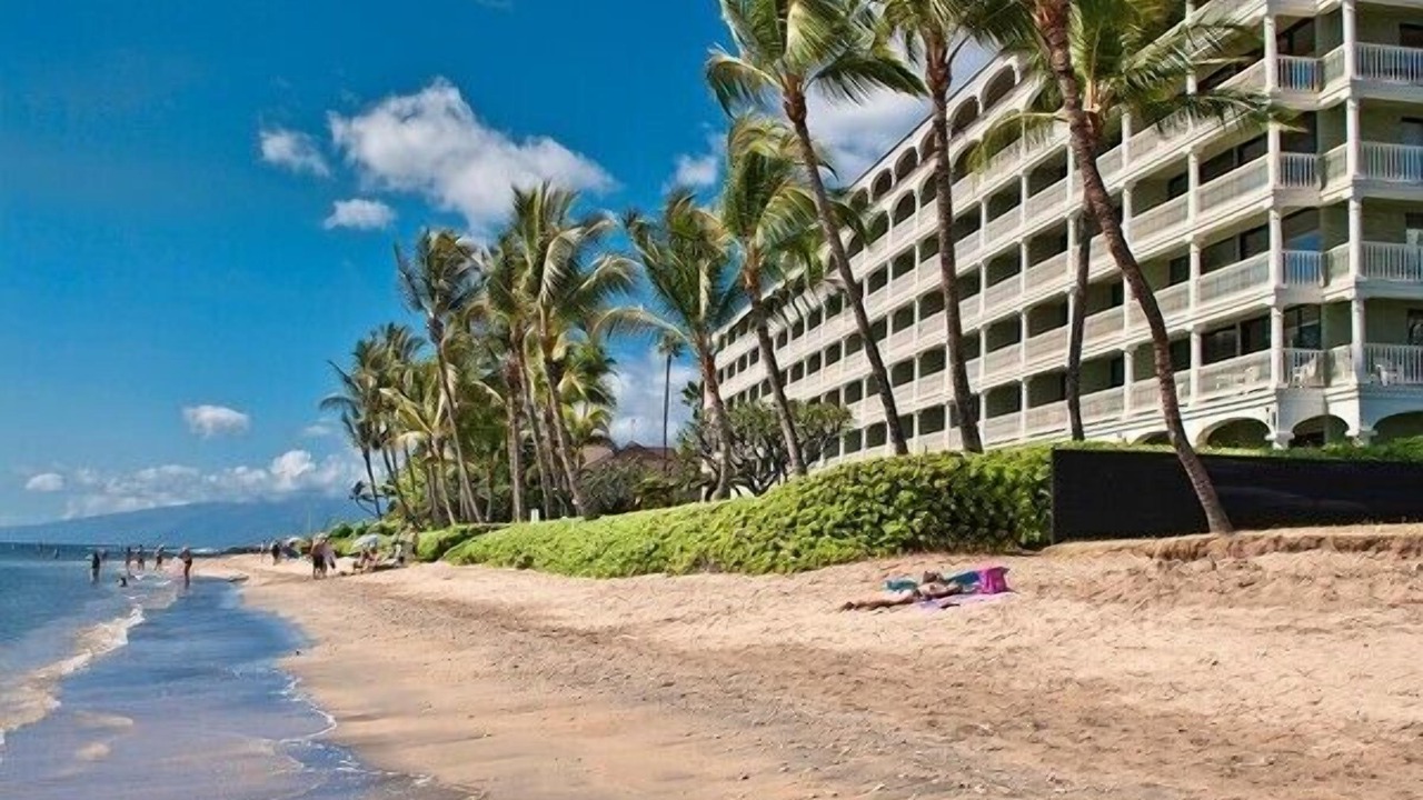 Photo of Others in Historic Lahaina Front Street
