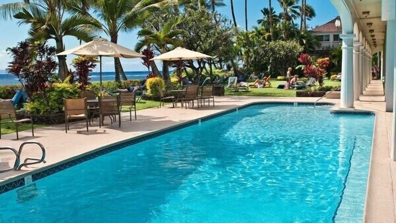 Photo of Outdoor in Historic Lahaina Front Street