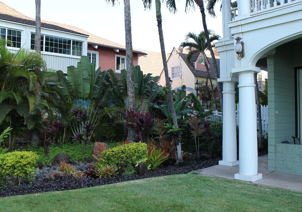Photo of Outdoor in Historic Lahaina Front Street