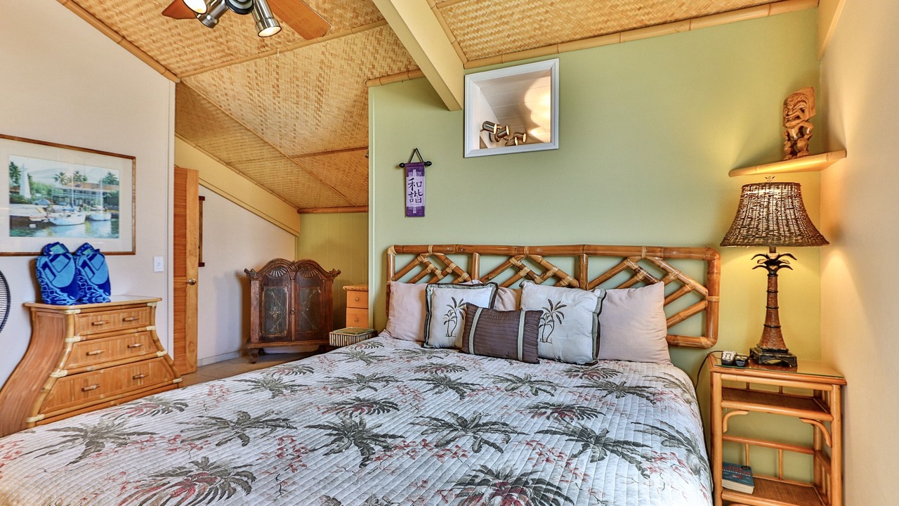 Photo of Bedroom in Napili