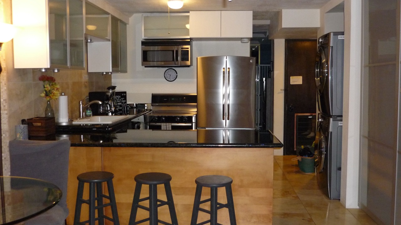 Photo of Kitchen in Makaha