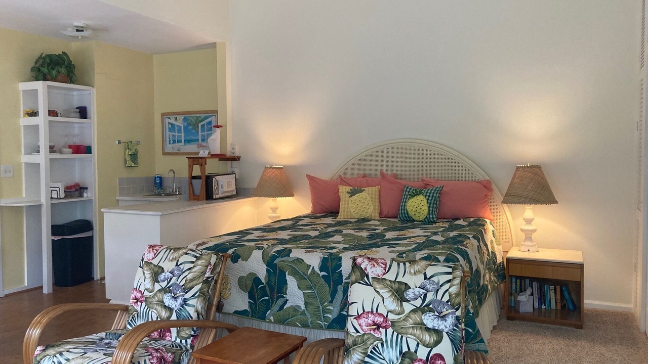 Photo of Bedroom in Kalama Tract