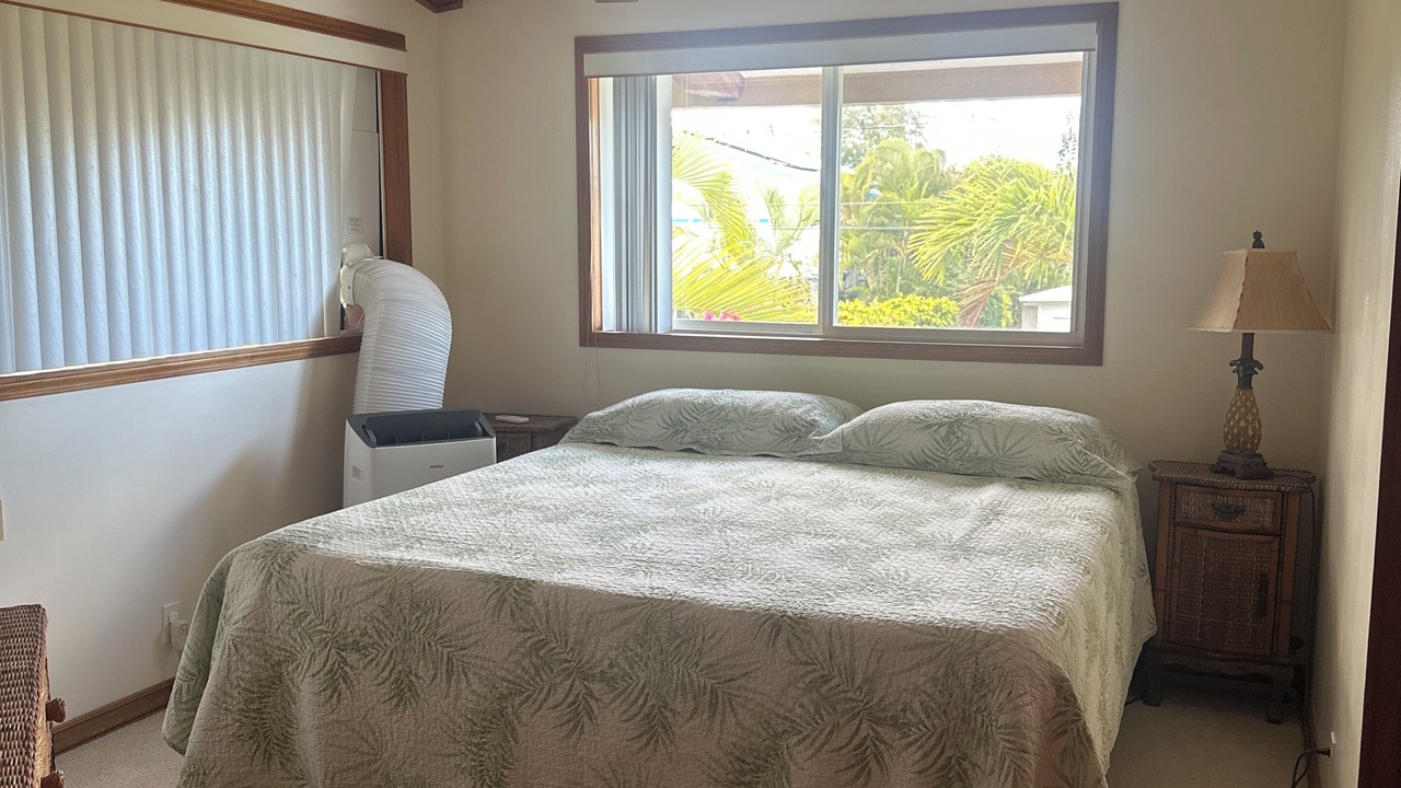 Photo of Bedroom in Waimanalo