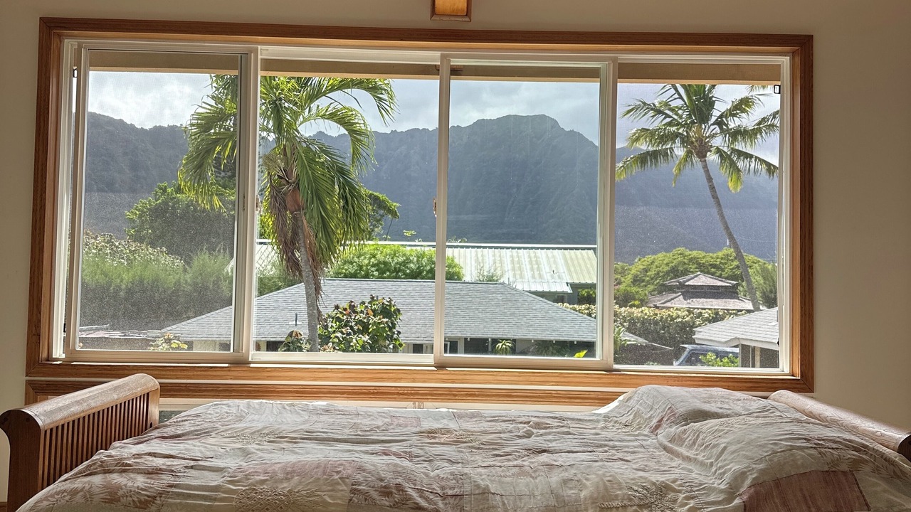 Photo of Bedroom in Waimanalo