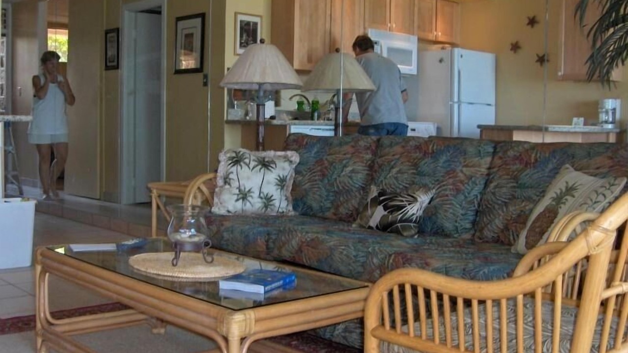 Photo of Bedroom in Kahana