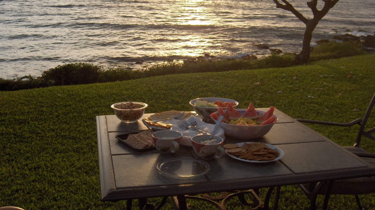 Photo of Others in Kahana