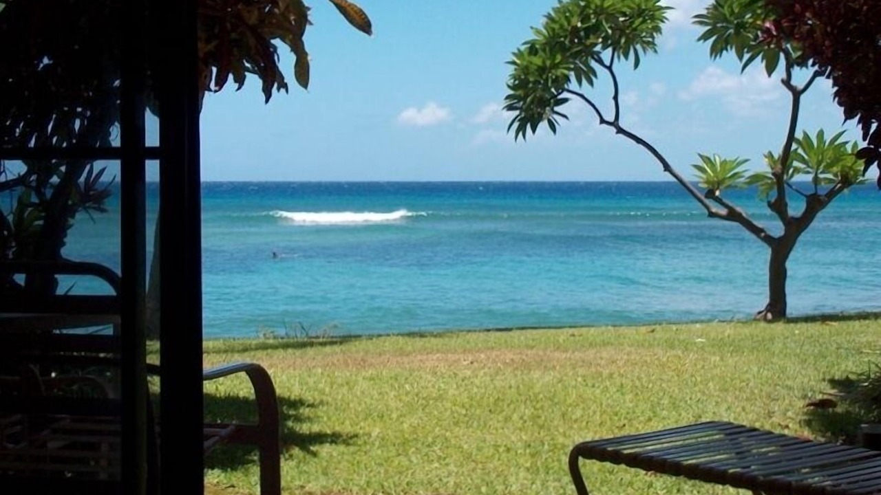 Photo of Bedroom in Kahana