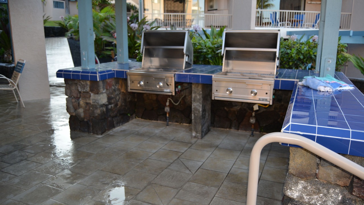 Photo of Outdoor in Historic Kailua Village