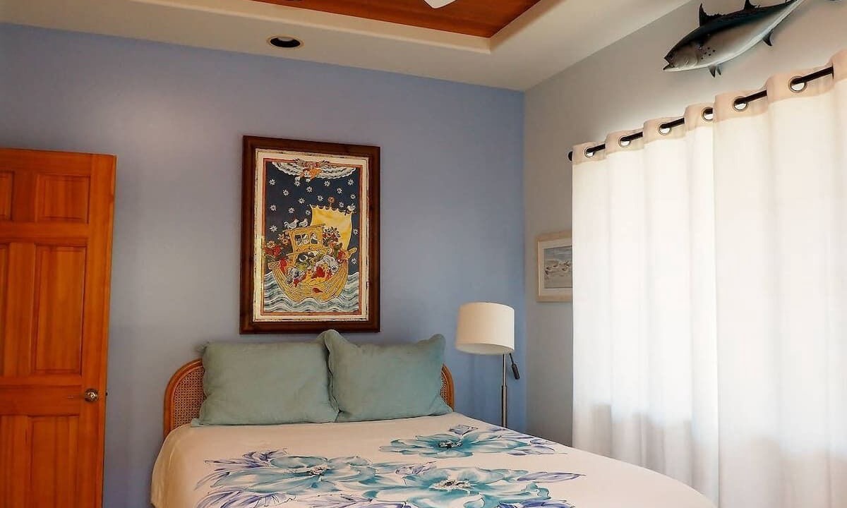Photo of Bedroom in Kamuela
