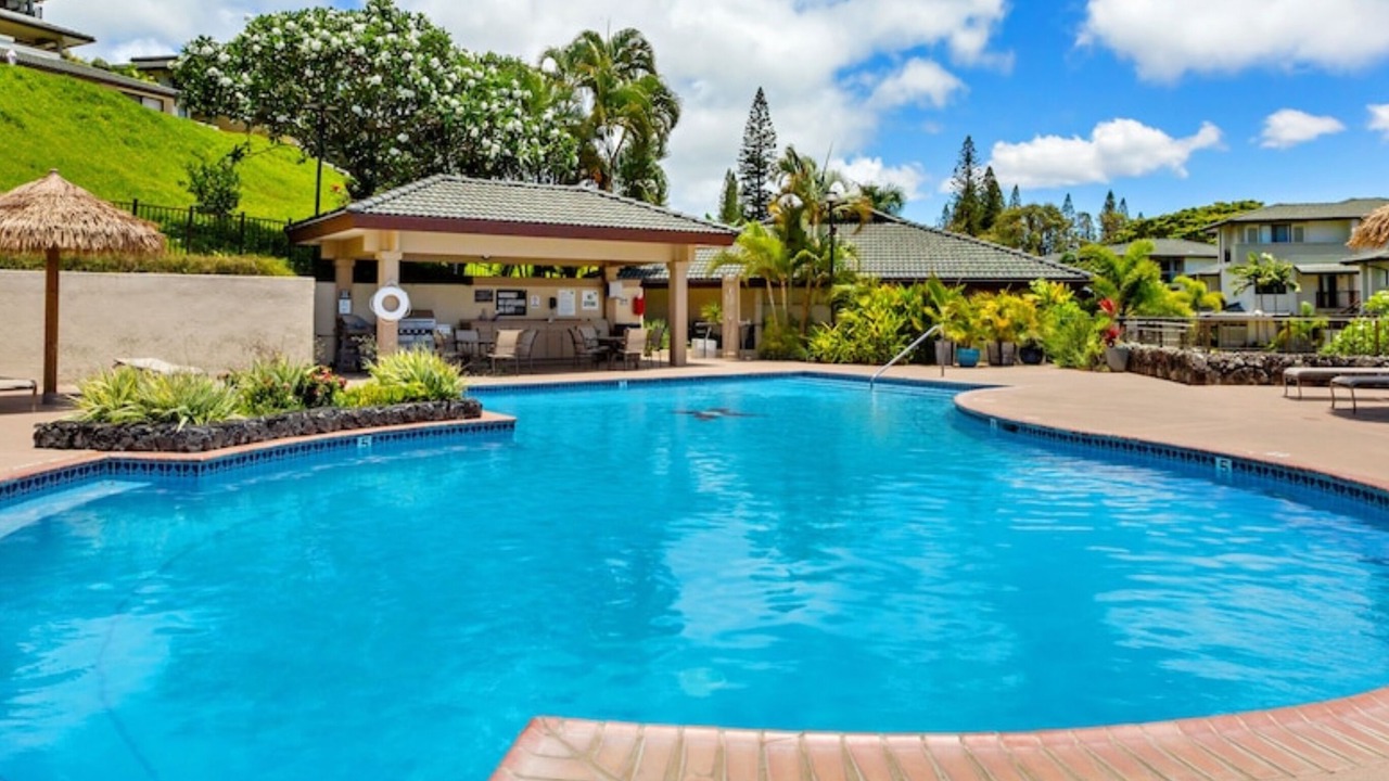 Photo of Outdoor in Kapalua