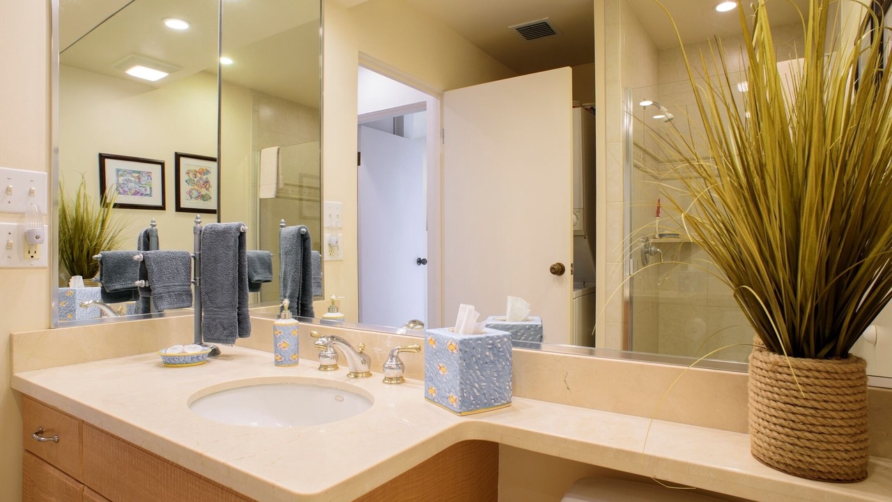 Photo of Bathroom in Kapalua