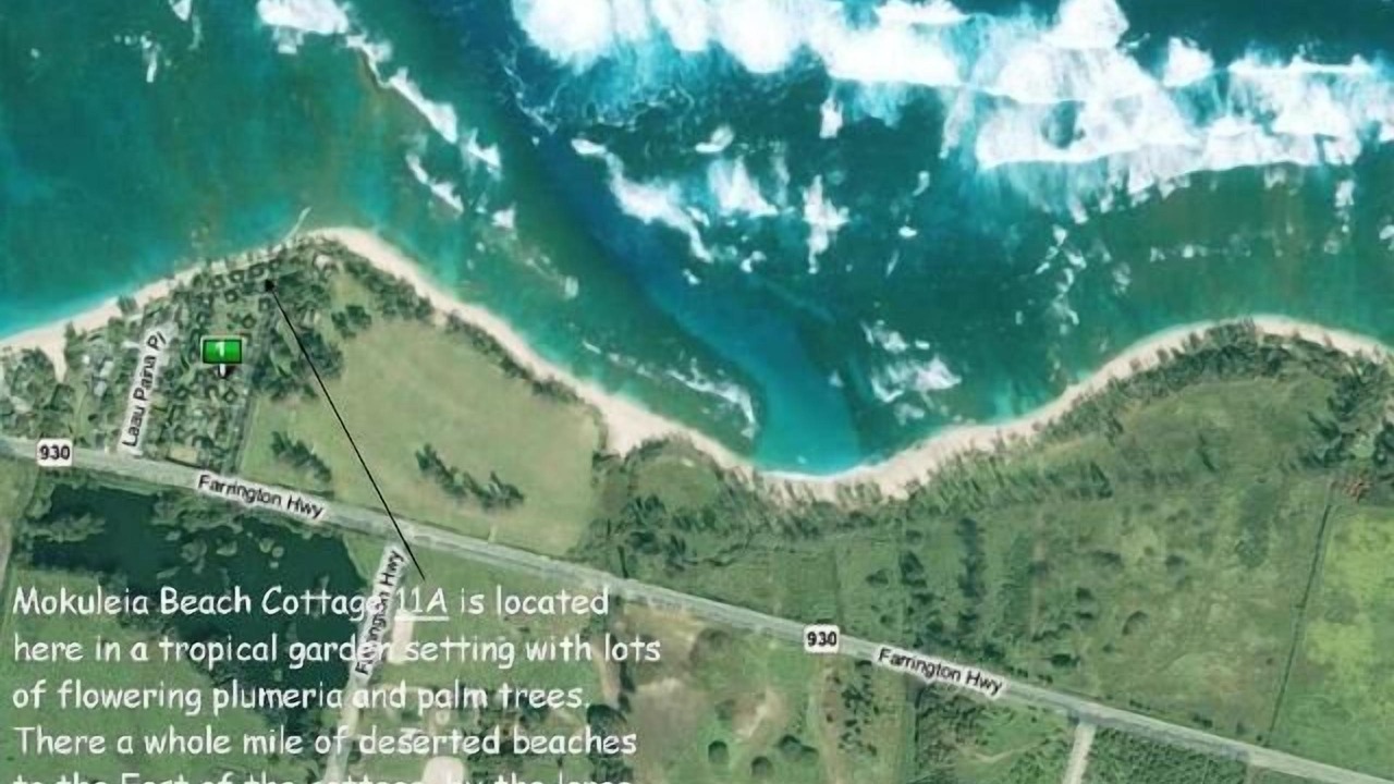 Photo of Others in Waialua