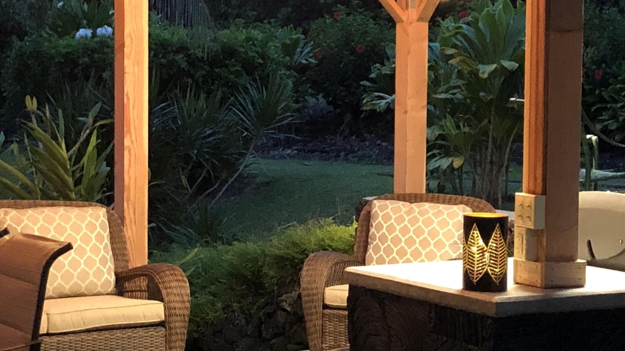Photo of Outdoor in Keaukaha