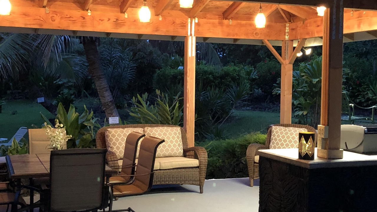 Photo of Outdoor in Keaukaha