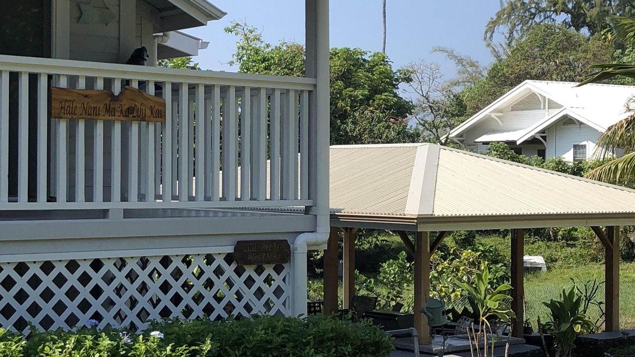 Photo of Outdoor in Keaukaha