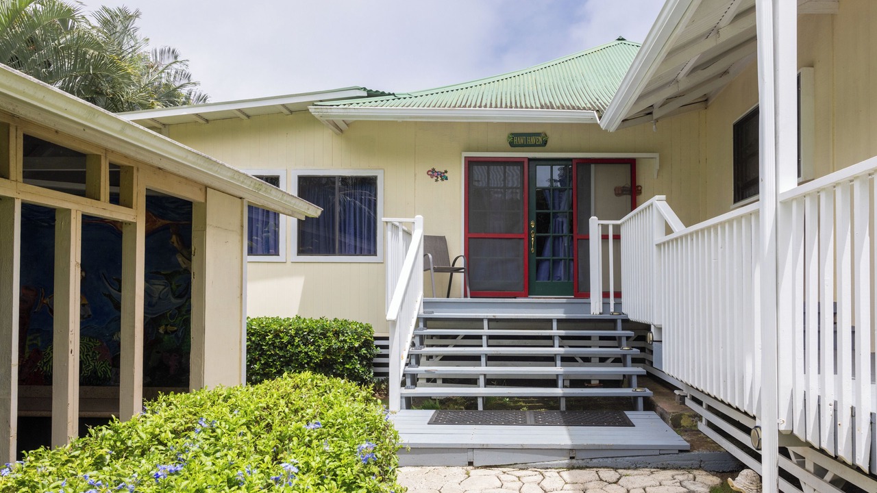 Photo of Outdoor in Hawi