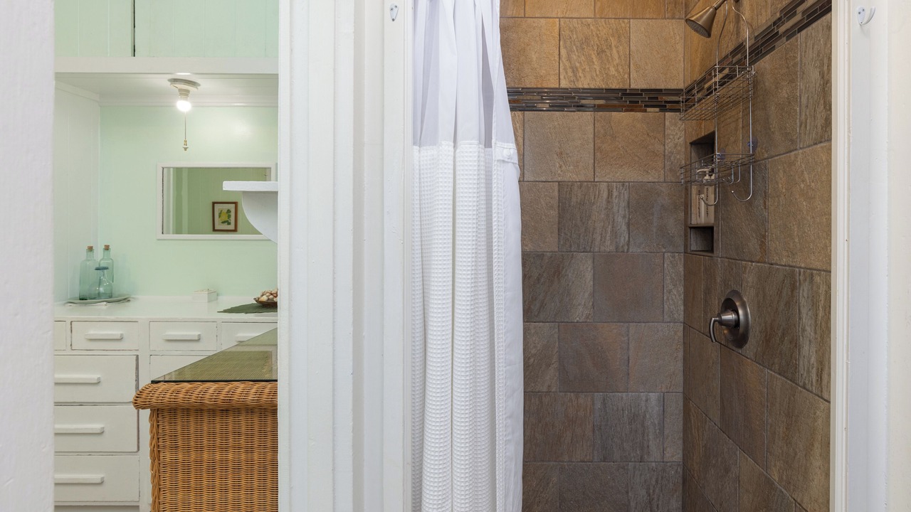 Photo of Bathroom in Hawi