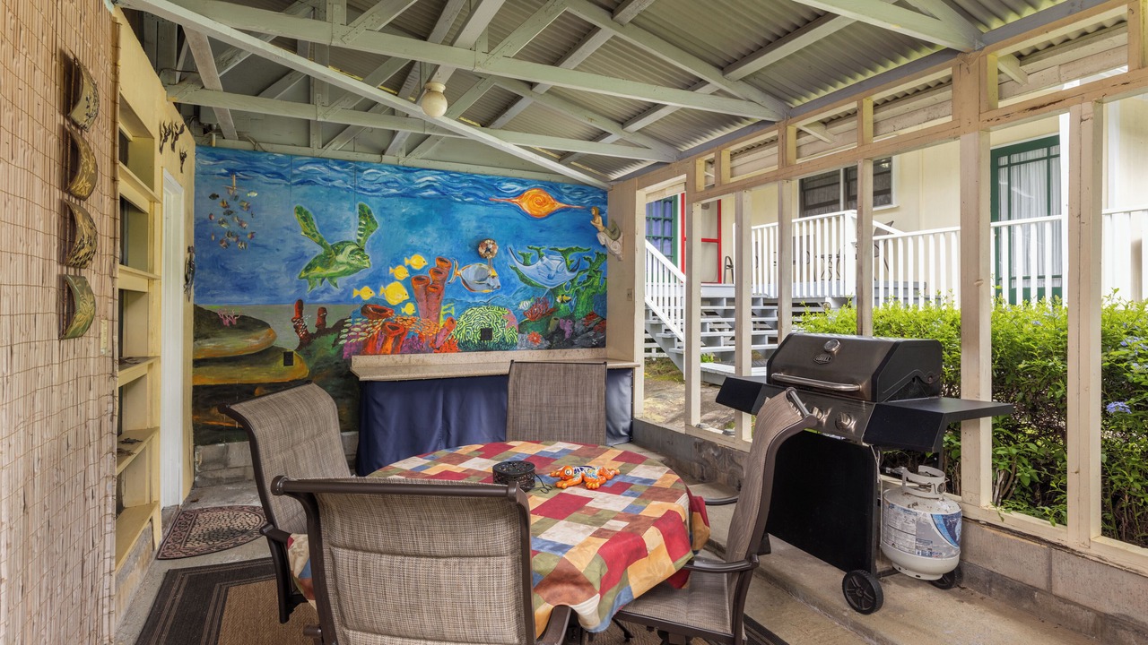 Photo of Outdoor in Hawi